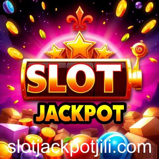 Jili slot jackpot