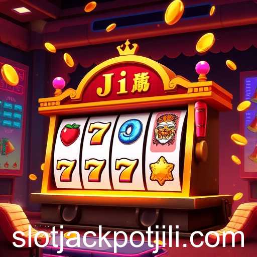 Jili slot jackpot