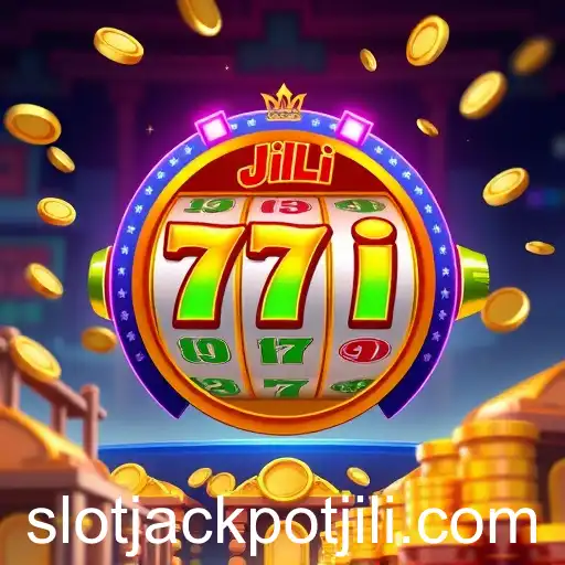 The Rise of Jili Slot Jackpot in Online Gaming