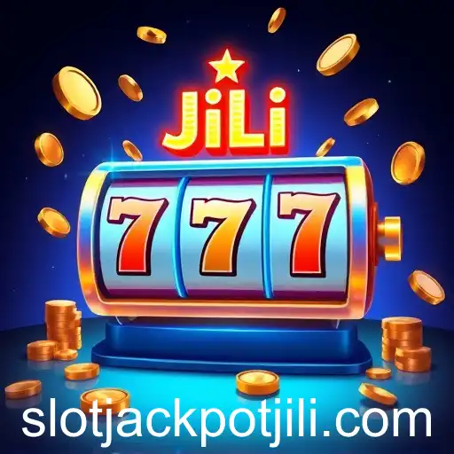 The Rise of Jili Slot Jackpot: A 2025 Phenomenon