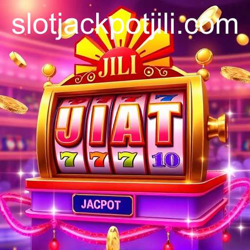 The Growing Popularity of Jili Slot Jackpots