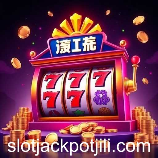 Rising Popularity of Jili Slot Machines