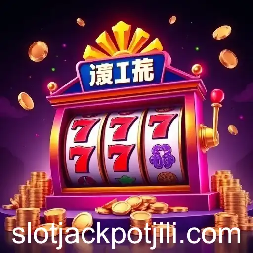 Rising Popularity of Jili Slot Machines