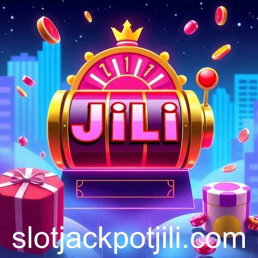 The Rise of Jili Slot Jackpot in Online Gaming