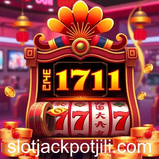 Jili Slot Jackpot Trends and Insights