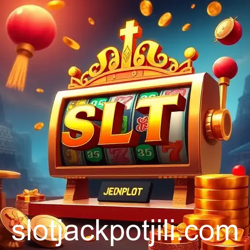 The Rise of Jili Slot Jackpot in the Digital Gaming Arena
