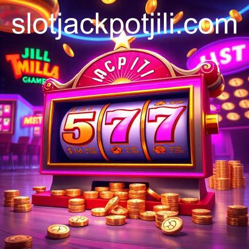 The Rise of Jili Slot Jackpots