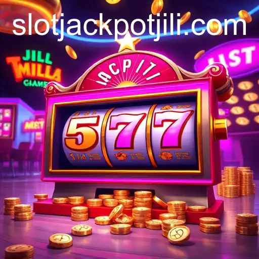 The Rise of Jili Slot Jackpots
