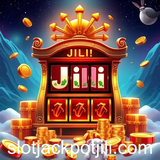 The Rise of Jili Slot Jackpots in the Gaming World