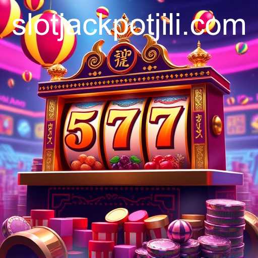The Rise of Jili Slot Jackpots in Online Gaming