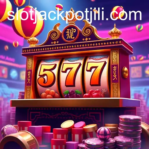 The Rise of Jili Slot Jackpots in Online Gaming