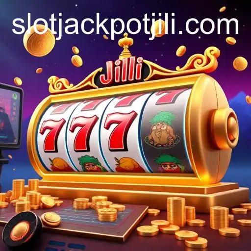 The Rise of Jili Slot Jackpots