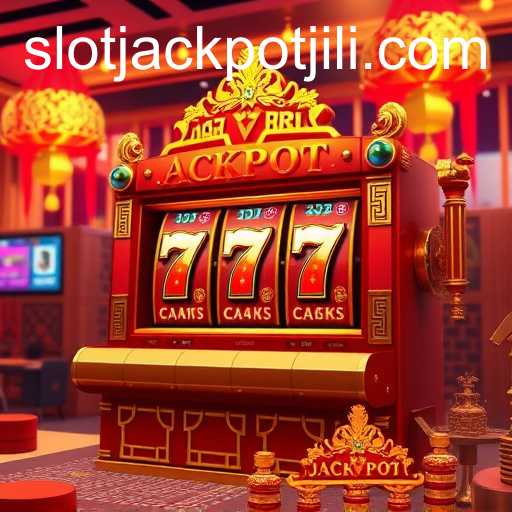 The Evolution and Future of Jili Slot Jackpots