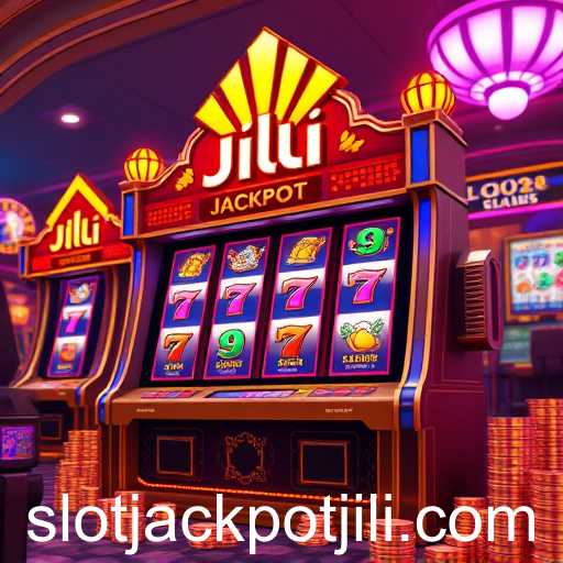 Exploring the Rise of Jili Slot Jackpots