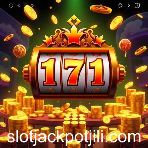 The Rise of Jili Slot Jackpots in Online Gaming