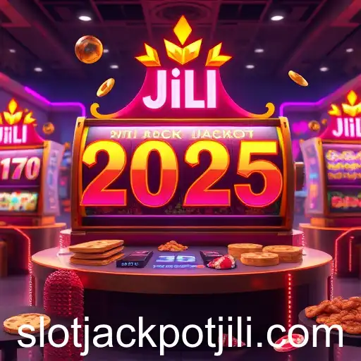The Global Popularity of Jili Slot Jackpot