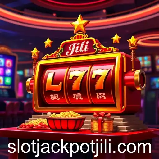 The Rise of Jili Slot Jackpots in the Gaming World