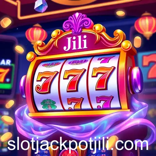 Rising Popularity of Jili Slot Machines