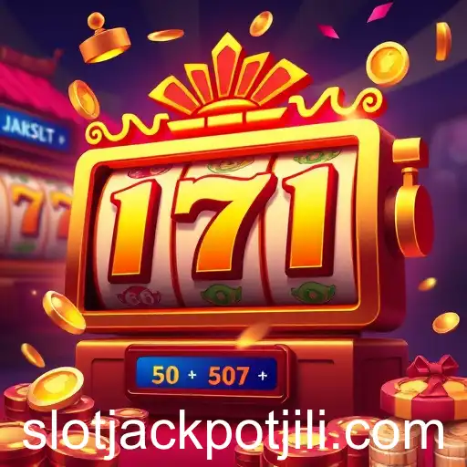Riding the Wave of Jili Slot Jackpots