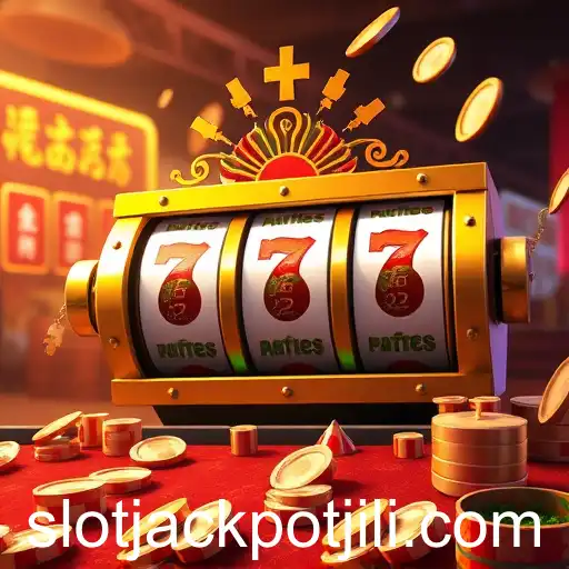 The Rise of Jili Slot Jackpot in Online Gaming