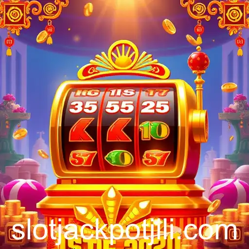 Jili Slot Jackpot Trends and Insights