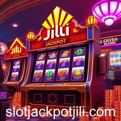 Exploring the Rise of Jili Slot Jackpots