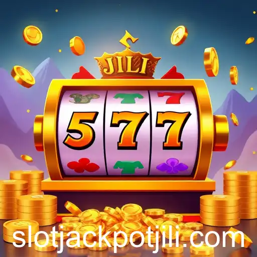 The Rise of Jili Slot Jackpots