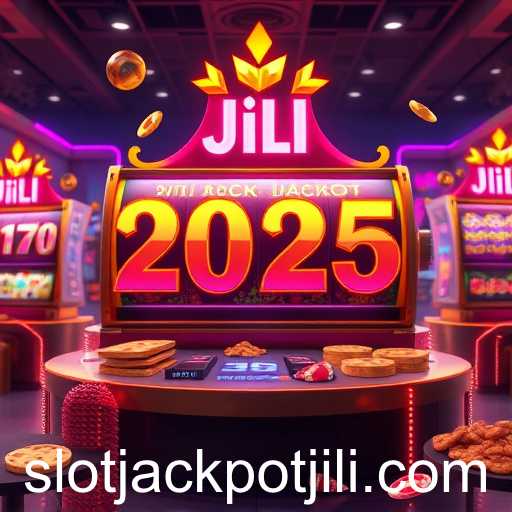 The Thriving World of Online Slots in 2025