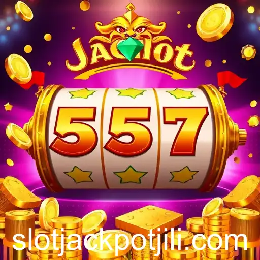 Exploring the Exciting World of Slot Games: A Dive into Jili Slot Jackpot