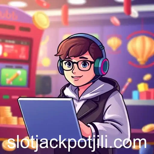 Exploring the 'Customer Support' Category with Jili Slot Jackpot